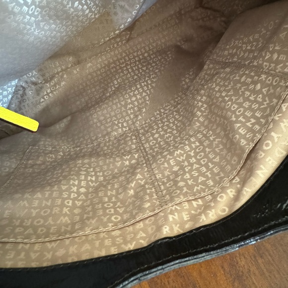 Kate Spade Maximillian Owl Tote NWT - Rare - Picture 11 of 13